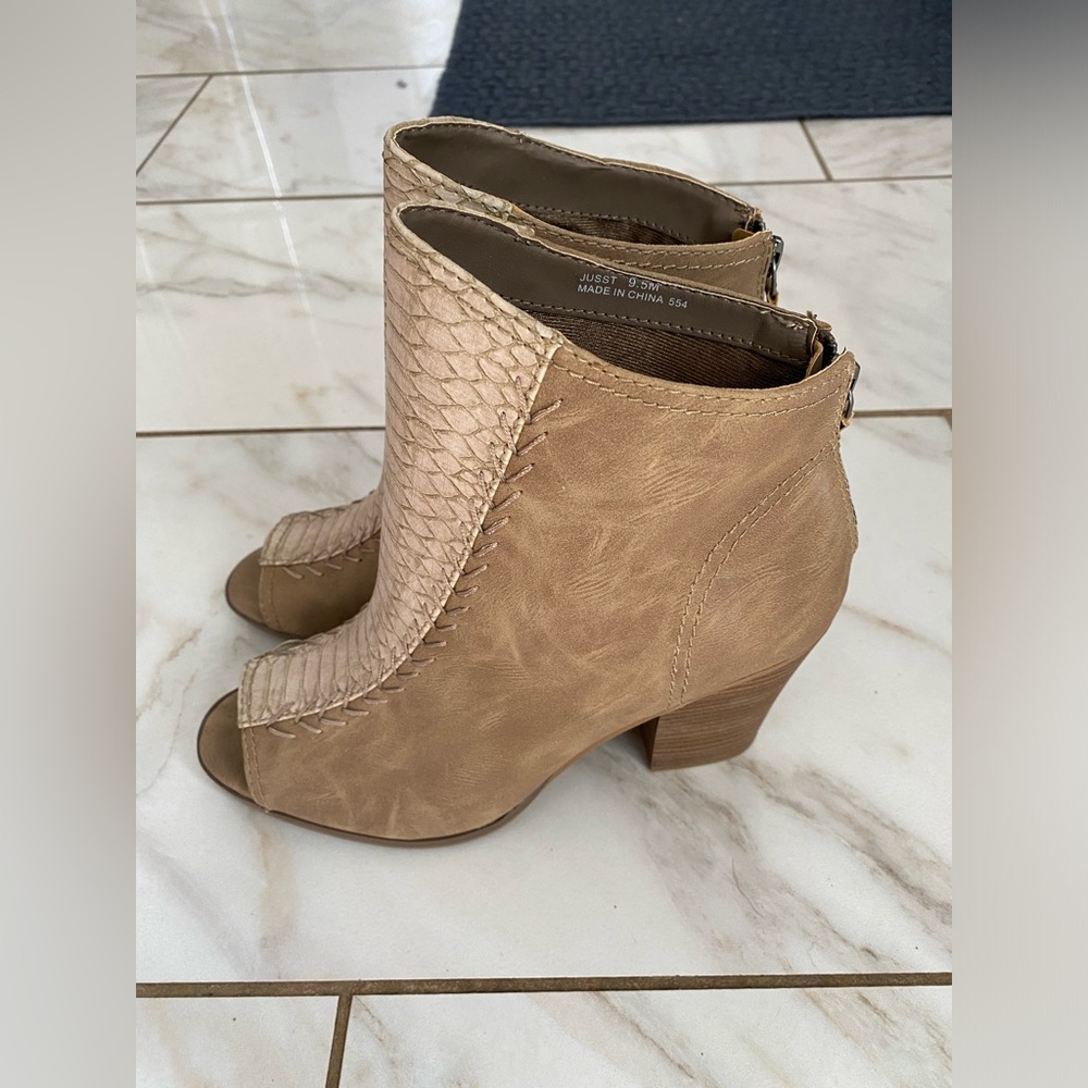 Heels